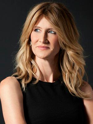 Лора Дерн в роли Линды